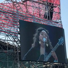 27.05.17 서재페 Lianne La Havas - Midnight(live)