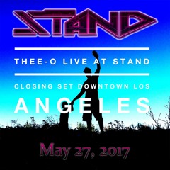 Thee-o's live mixes