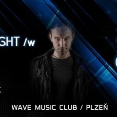 Golpe - Project Vibe Night - Wave Club - Pilsen - 27.5.2017