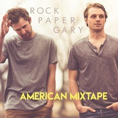 American Mixtape LP