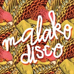 Malako Disco - TBB Benga House Mixtape