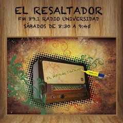 EL RESALTADOR 27 - 5