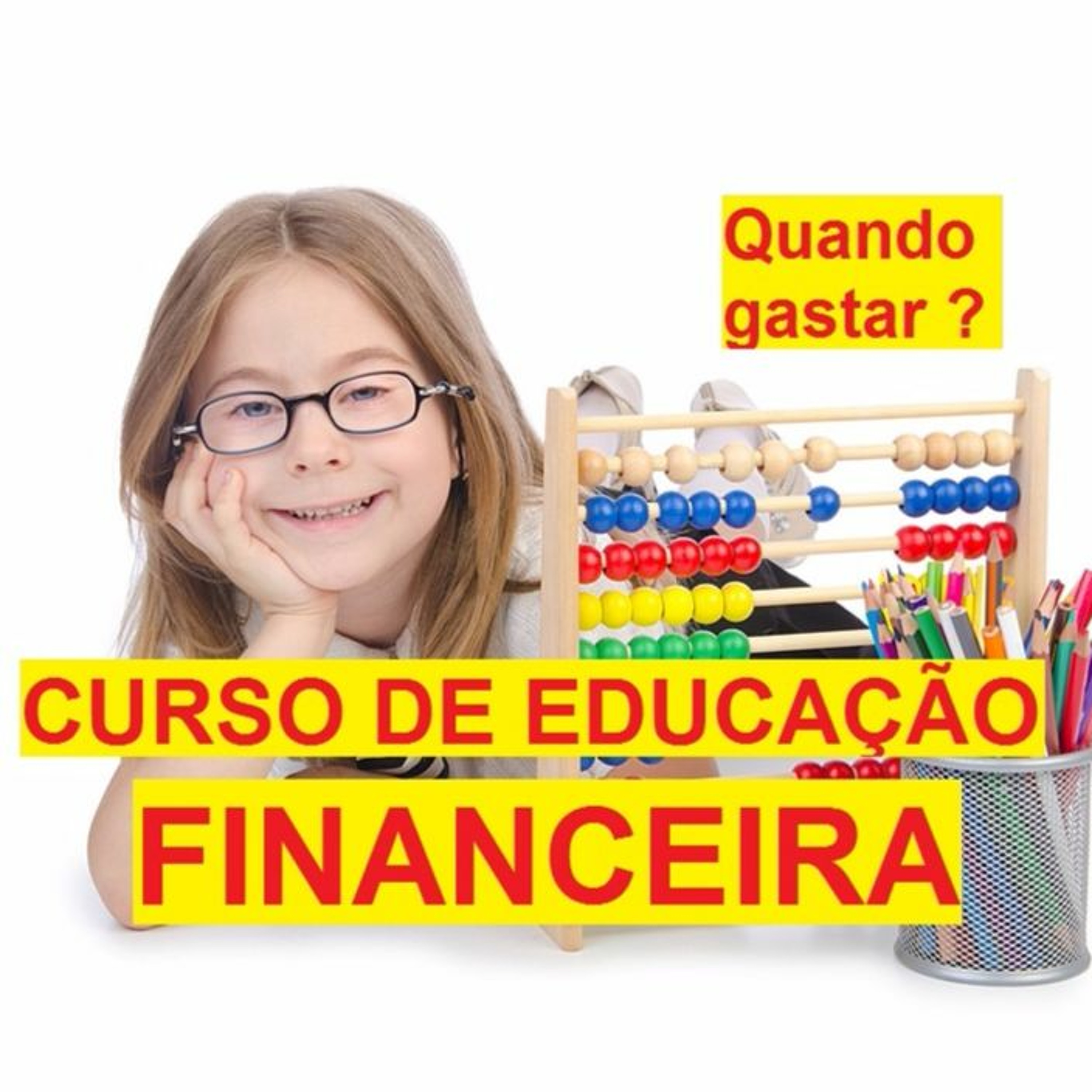 Educação Financeira para Todos