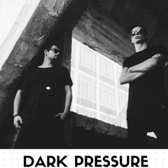 Dopecast 13 DARK PRESSURE guest mix