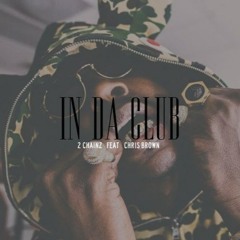 2 Chainz - In Da Club feat. Chris Brown (Official Audio)