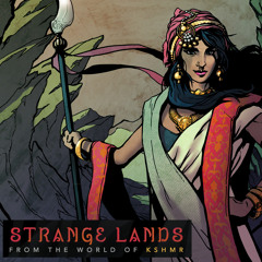 Strange Lands (Free Download)