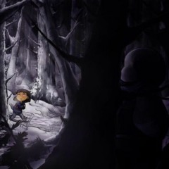 Undertale - Frosted Horror (Snowy)