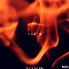 Pantha - Fakes (Prod. by Syndrome)