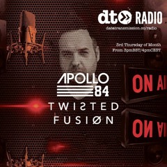 TWISTED FUSION APOLLO 84 INC HAUSWERKS 30 MIN GUEST MIX