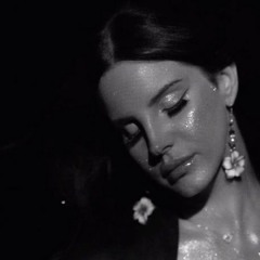 Lana Del Rey - Salvatore (acoustic) #MoonkidPiano