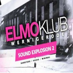28.05.2017 Live @ Elmo Club Wernigerode