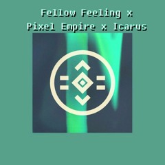 Porter Robinson & Madeon - Fellow Feeling X Pixel Empire X Icarus (Shelter Mashup Remake)
