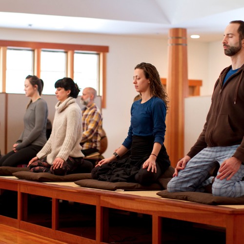 15 minute Guided Meditation on the Breathing Body
