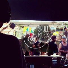 SPULE Afterhour Recording 3000 XL Deluxe