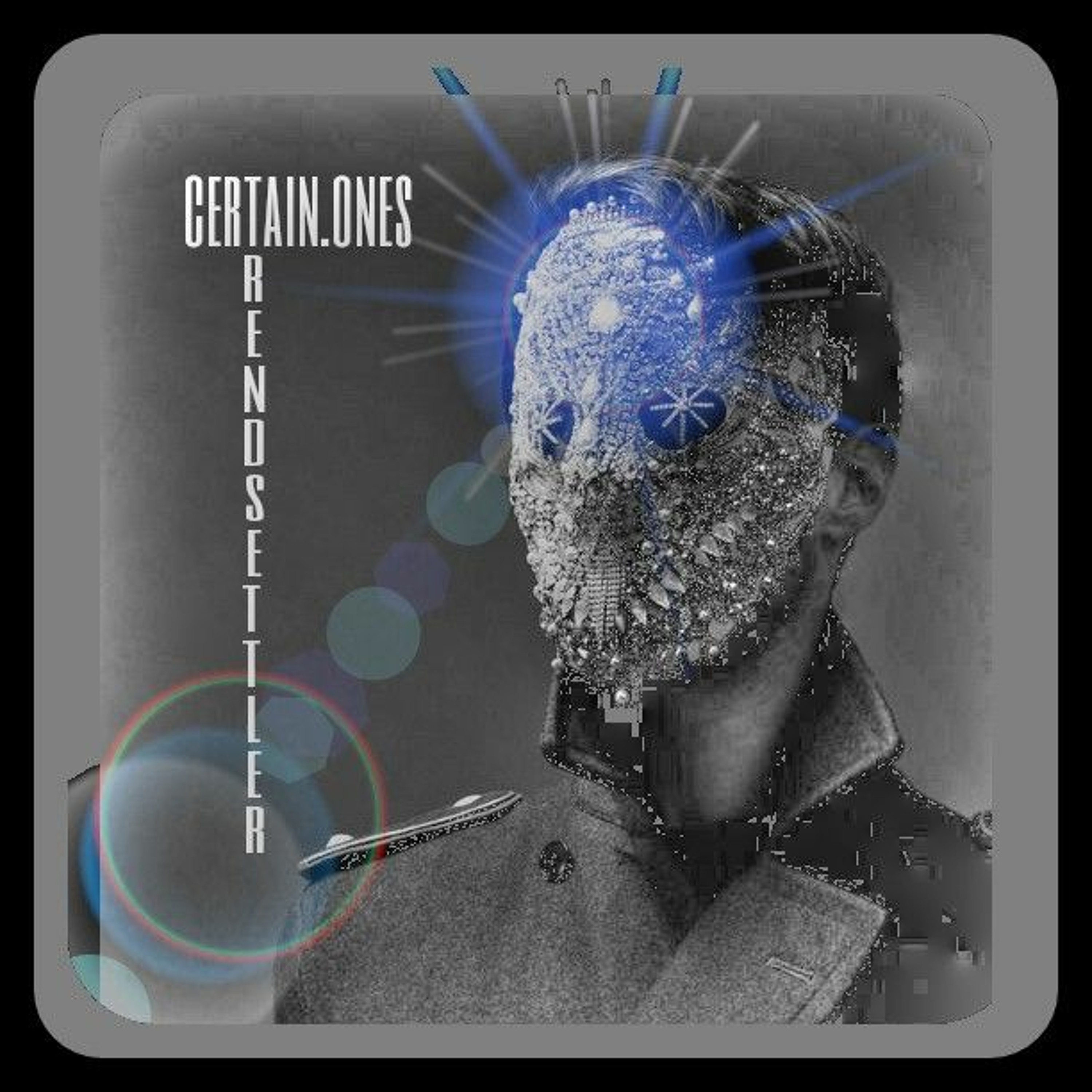 TRENDSETTLER | FERAL SERGE • BOBBY CRAVES • NETO • GREENDUTCH episode artwork