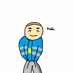 Heheheheh (nut) But its sung by some sr pelo fan