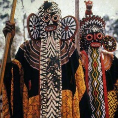 freak parade