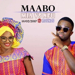 Maabo  Yako Waral  - MP3