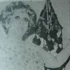 سحر مقلي ..