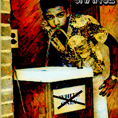 Change (HOLD ON) - CamoGawwd x Jailynn Elise x BlackGold