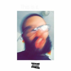 poppacease - This is it. (prod. by ELM BEATS)