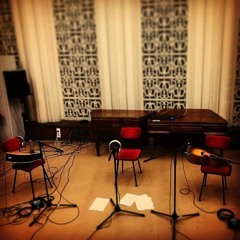 Dead Coins | live acoustic @ Radio3Net