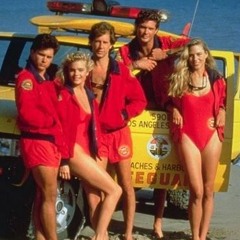 Baywatch - Intro Theme (Master Mi Remix)