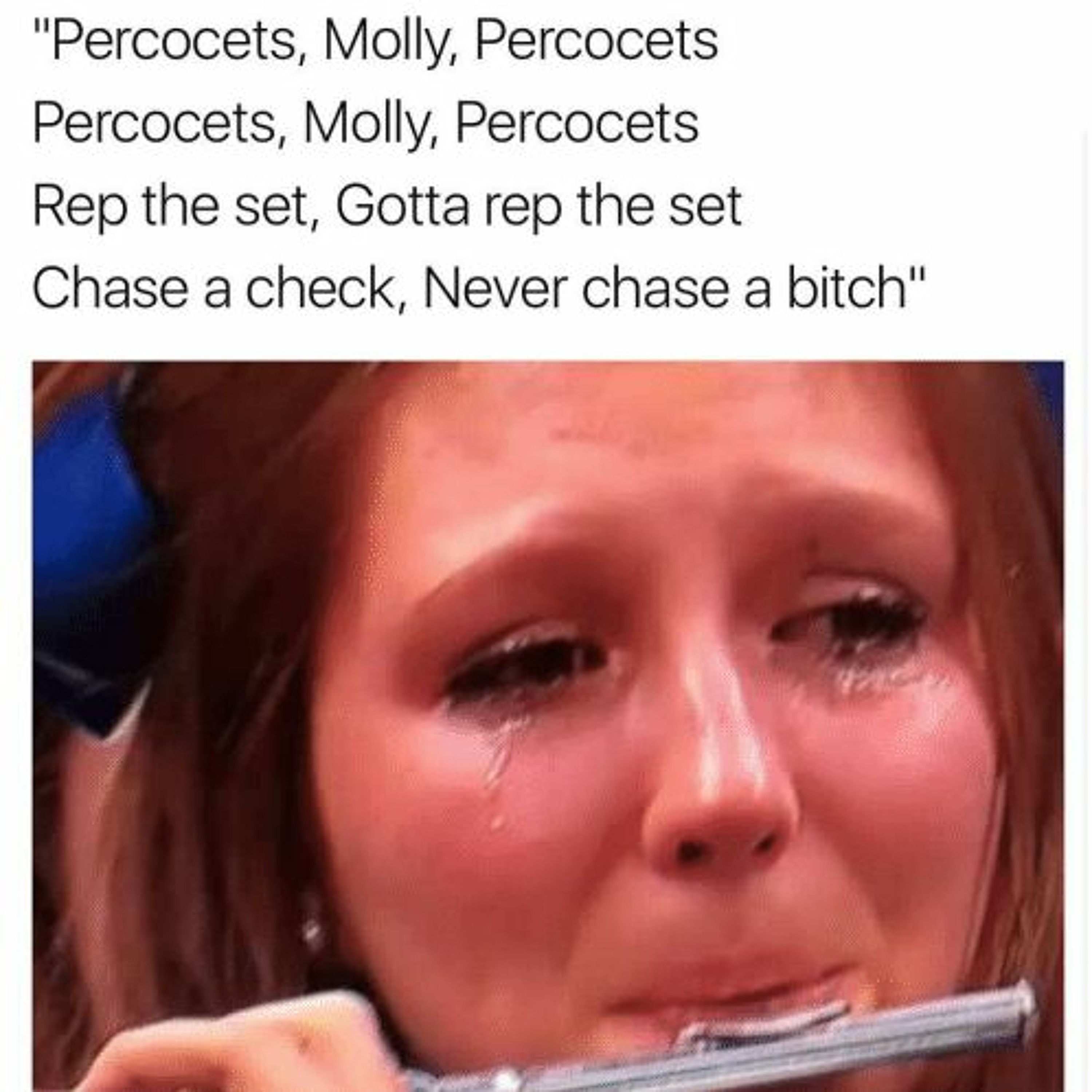 molly percocet episode artwork