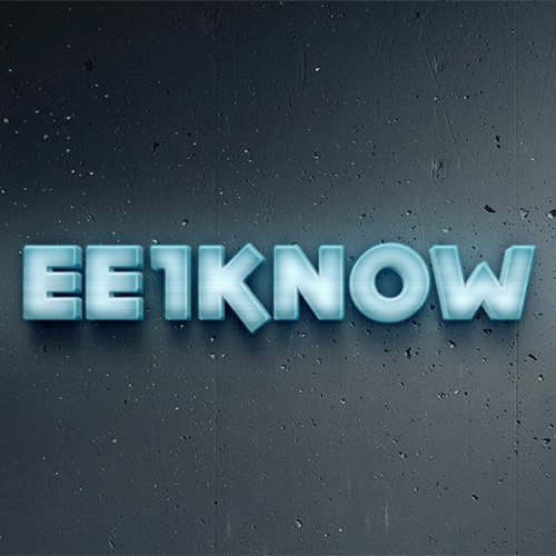 EE1KNOW - D.IVANOV