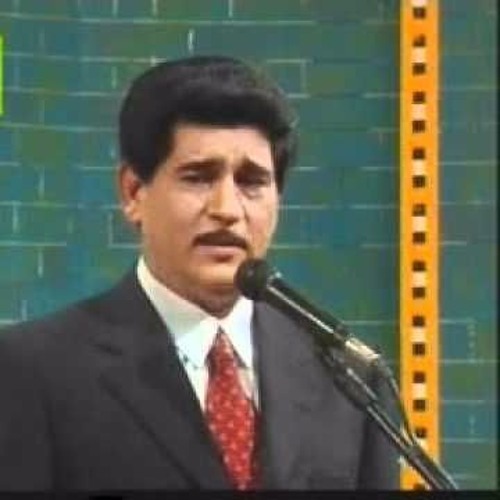 حميد منصور - يالداركم معمورة