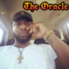 The Oracle - BlackGold