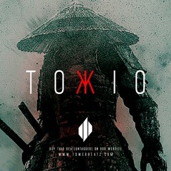 "Tokio" - Trap Oriental Beat Instrumental (Prod. Tower Beatz x JuankoBeats)