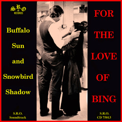 SNOWBIRD SHADOW & BUFFALO SUN - WHY
