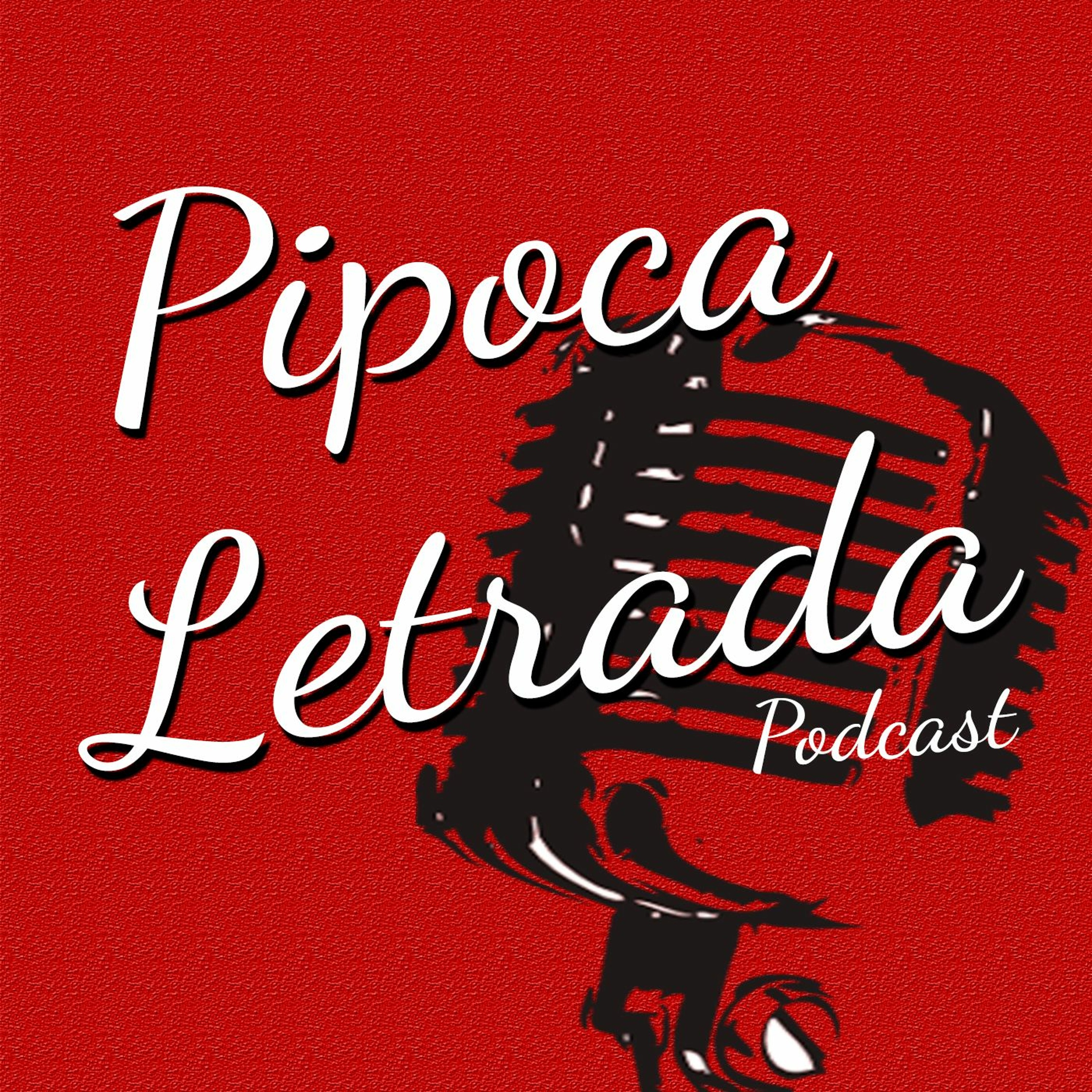 Pipoca Letrada