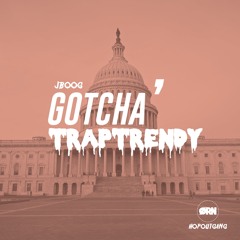 Jboog - Gotcha