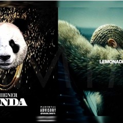 Panda X Formation  Desiigner  Beyoncé Mashup!