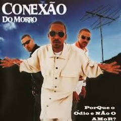 01 - Direto Do Morro