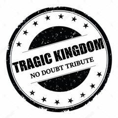Dont Speak by Tragic Kingdom (No Doubt Tribute)