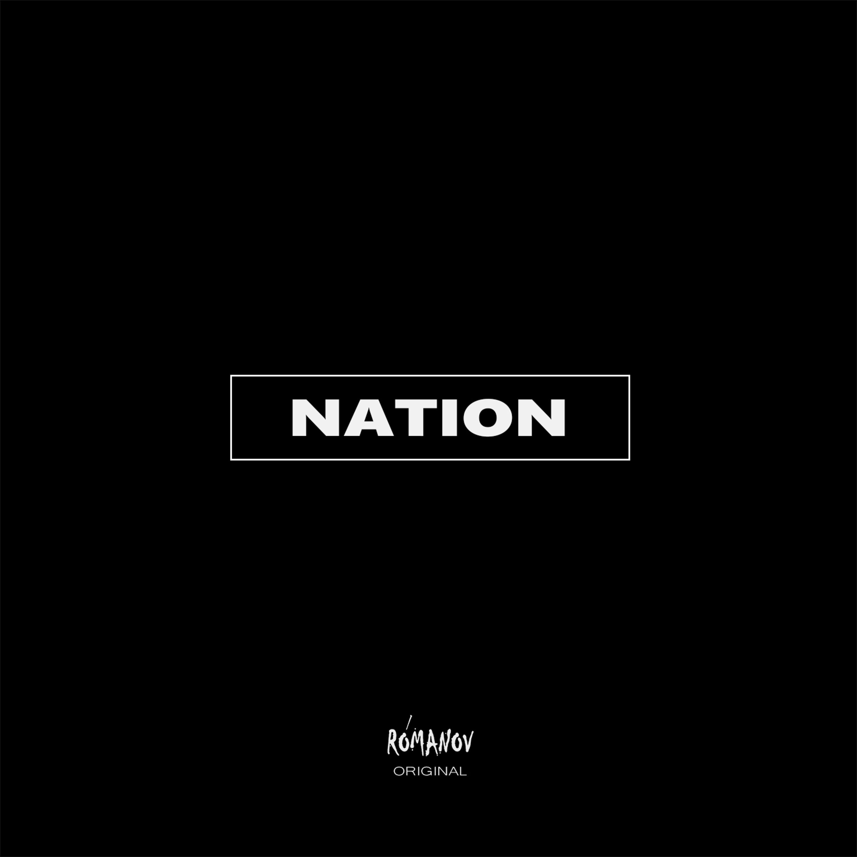 Nation episode artwork