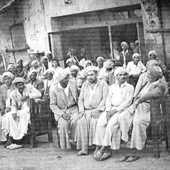 يوسف عمر - فراقهم بجاني/ قهوتك عزاوي