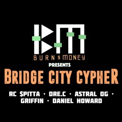 Bridge City Cypher Episode 2