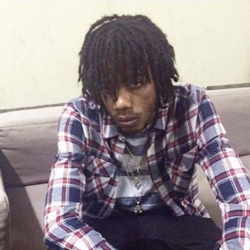 Alkaline - Red Eyes-la vida riddim
