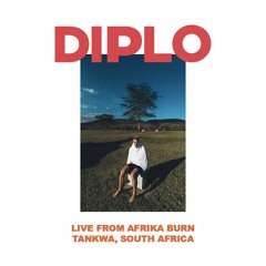 Diplo - Afrika Burn