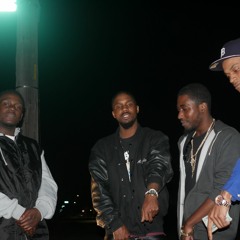 Alive(Freestyle)ft.Killa