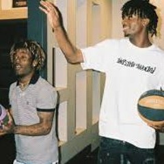 Playboi Carti and Lil Uzi vert type beat