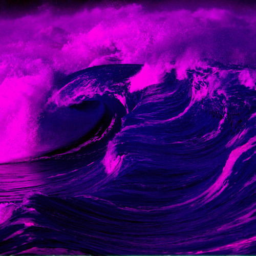 Xanni Phantom - Drippin Waves 🌊