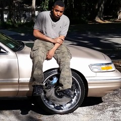 Grindin( Im Back) Prod. By CANNON MU$IC