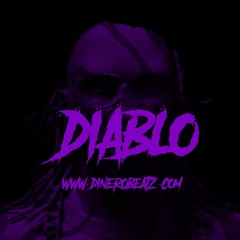 [NEW] Future x Kanye West Type Beat 2017 2018 "Diablo" | Prod. Clay Dinero Beatz