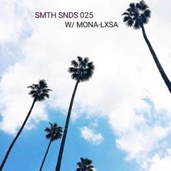 SMTH SNDS 025 W/ MONA-LXSA