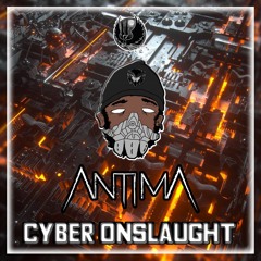 Antima & AstralOnE - Cyber Onslaught [Shadow Phoenix Exclusive]